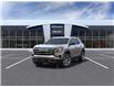 2025 GMC Terrain Elevation (Stk: 25-368) in Pembroke - Image 1 of 6