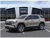 2025 GMC Terrain Elevation (Stk: 25-368) in Pembroke - Image 2 of 6