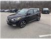2019 Nissan Kicks SR (Stk: 169945) in London - Image 1 of 9