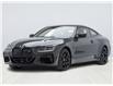 2025 BMW M440 i xDrive (Stk: 5U84545) in Etobicoke - Image 1 of 34