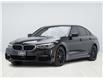 2019 BMW 540i xDrive (Stk: W34316P) in Etobicoke - Image 1 of 14