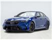 2025 BMW M5 Base (Stk: 5U72879) in Etobicoke - Image 1 of 41