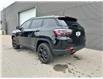 2023 Jeep Compass Trailhawk (Stk: UP10850) in London - Image 4 of 32