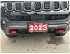 2023 Jeep Compass Trailhawk (Stk: UP10850) in London - Image 31 of 32