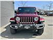 2021 Jeep Wrangler Unlimited Sahara (Stk: UP10853) in London - Image 2 of 28