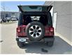 2021 Jeep Wrangler Unlimited Sahara (Stk: UP10853) in London - Image 6 of 28