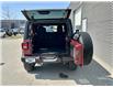 2021 Jeep Wrangler Unlimited Sahara (Stk: UP10853) in London - Image 7 of 28