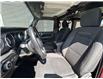 2021 Jeep Wrangler Unlimited Sahara (Stk: UP10853) in London - Image 8 of 28