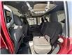 2021 Jeep Wrangler Unlimited Sahara (Stk: UP10853) in London - Image 10 of 28