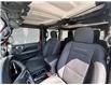 2021 Jeep Wrangler Unlimited Sahara (Stk: UP10853) in London - Image 22 of 28