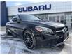 2020 Mercedes-Benz C-Class Base (Stk: P1949A) in Newmarket - Image 1 of 15