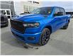 2025 RAM 1500 Big Horn (Stk: S093) in Miramichi - Image 1 of 13