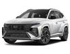 2025 Hyundai Tucson Hybrid N-Line (Stk: 345064) in Milton - Image 2 of 3