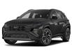 2025 Hyundai Tucson Hybrid N-Line (Stk: 344602) in Milton - Image 2 of 3
