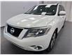 2014 Nissan Pathfinder Platinum (Stk: 11429) in Lethbridge - Image 1 of 22