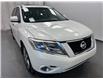 2014 Nissan Pathfinder Platinum (Stk: 11429) in Lethbridge - Image 3 of 22