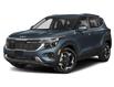2025 Kia Seltos  (Stk: 25539A) in Oak Bay - Image 1 of 3