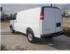2025 GMC Savana 2500 Work Van (Stk: 24542) in Red Deer - Image 8 of 15