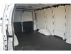 2025 GMC Savana 2500 Work Van (Stk: 24627) in Red Deer - Image 4 of 15