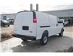 2025 GMC Savana 2500 Work Van (Stk: 24627) in Red Deer - Image 5 of 15