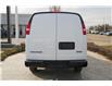 2025 GMC Savana 2500 Work Van (Stk: 24627) in Red Deer - Image 6 of 15
