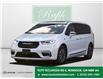 2022 Chrysler Pacifica Hybrid Limited (Stk: TL5358) in Windsor - Image 1 of 32