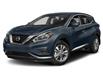 2018 Nissan Murano SL (Stk: DS237A) in Chatham - Image 1 of 9