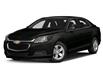 2015 Chevrolet Malibu 3LT (Stk: S185A) in Chatham - Image 1 of 12