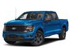 2025 Ford F-150 STX (Stk: W2L6613S1) in Medicine Hat - Image 1 of 12
