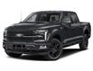 2025 Ford F-150 Platinum (Stk: W7L6570S1) in Medicine Hat - Image 1 of 12