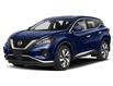 2023 Nissan Murano Platinum (Stk: 25T0926A) in Winnipeg - Image 1 of 11