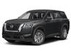 2024 Nissan Pathfinder S (Stk: 25T6800A) in Winnipeg - Image 1 of 11