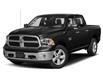2019 RAM 1500 Classic SLT (Stk: 5358A) in Dawson Creek - Image 1 of 3
