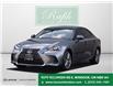2019 Lexus IS 300 Base (Stk: TL4245) in Windsor - Image 1 of 29