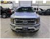 2021 Ford F-150 Lariat (Stk: 24331B) in Melfort - Image 2 of 9