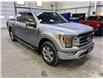 2021 Ford F-150 Lariat (Stk: 24331B) in Melfort - Image 3 of 9