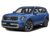 2025 Kia Telluride SX Limited (Stk: TL5018) in Vancouver - Image 1 of 12