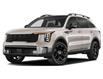 2025 Kia Sorento 2.5T X-Line Limited w/Black Interior (Stk: SR5096) in Vancouver - Image 1 of 1