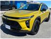 2025 Chevrolet Trax ACTIV (Stk: 25233) in Temiskaming Shores - Image 2 of 15