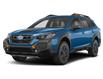 2025 Subaru Outback Wilderness (Stk: 165271) in Tecumseh - Image 1 of 1