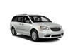 2016 Chrysler Town & Country Touring-L (Stk: 50193U) in Red Deer - Image 1 of 2