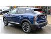 2025 Nissan Kicks SV (Stk: T25144) in Kamloops - Image 3 of 22