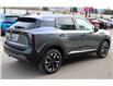 2025 Nissan Kicks SV (Stk: T25153) in Kamloops - Image 5 of 23