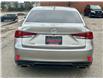 2018 Lexus IS 350 Base (Stk: 15837) in Okotoks - Image 4 of 15