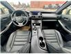 2018 Lexus IS 350 Base (Stk: 15837) in Okotoks - Image 7 of 15