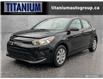 2022 Kia Rio LX+ (Stk: 474163) in Langley BC - Image 1 of 25