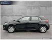 2022 Kia Rio LX+ (Stk: 474163) in Langley BC - Image 3 of 25