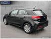 2022 Kia Rio LX+ (Stk: 474163) in Langley BC - Image 4 of 25