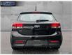 2022 Kia Rio LX+ (Stk: 474163) in Langley BC - Image 5 of 25
