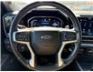 2022 Chevrolet Silverado 1500 RST (Stk: T25936A) in Sundridge - Image 11 of 19